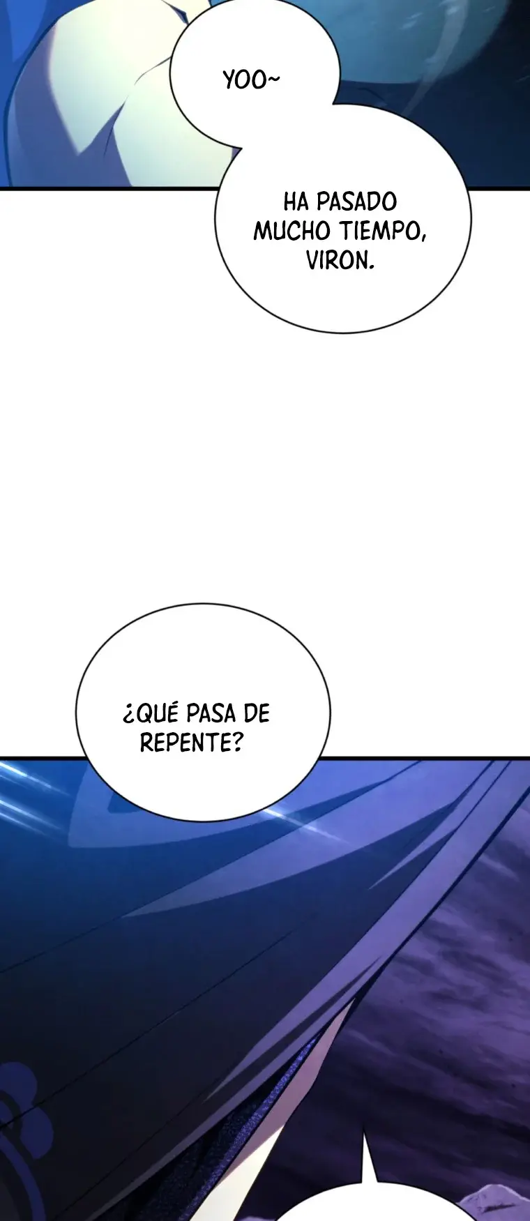 El hijo menor del maestro de la espada (2022) - Capítulo 88 - Página 73 - LectorTMOo