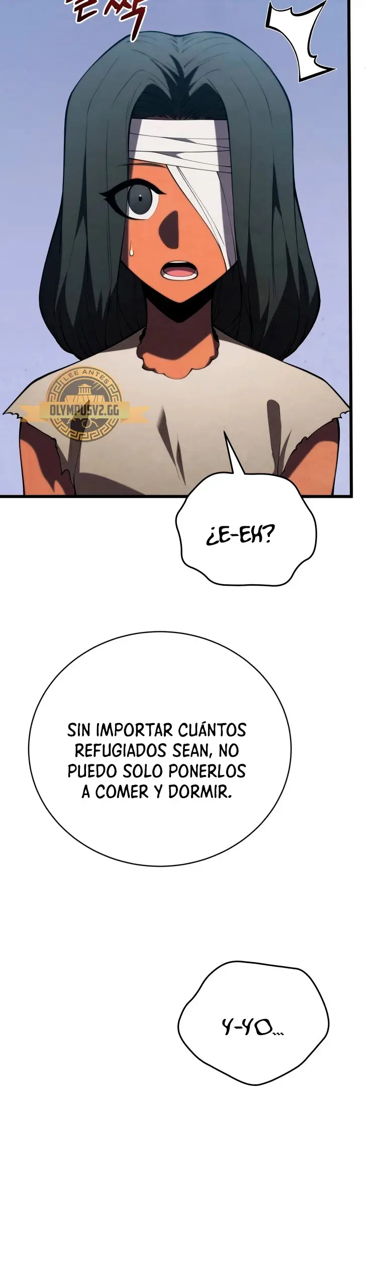 El hijo menor del maestro de la espada (2022) - Capítulo 89 - Página 6 - LectorTMOo