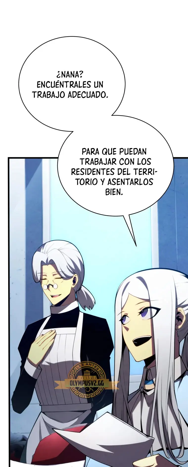 El hijo menor del maestro de la espada (2022) - Capítulo 89 - Página 7 - LectorTMOo