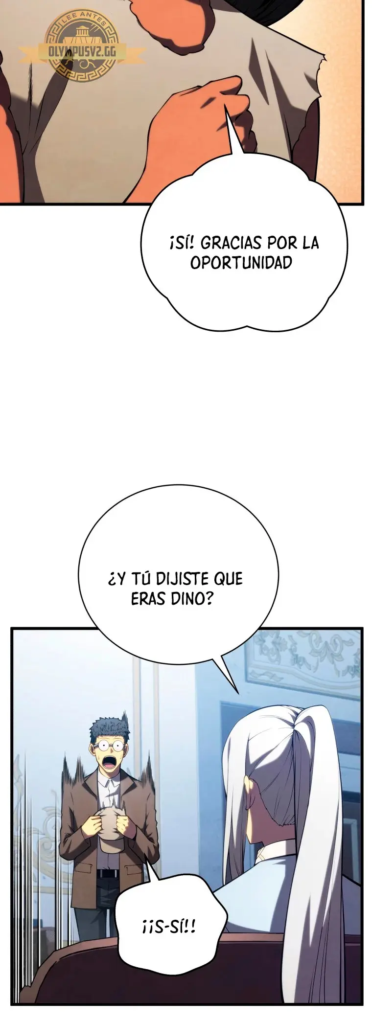 El hijo menor del maestro de la espada (2022) - Capítulo 89 - Página 9 - LectorTMOo