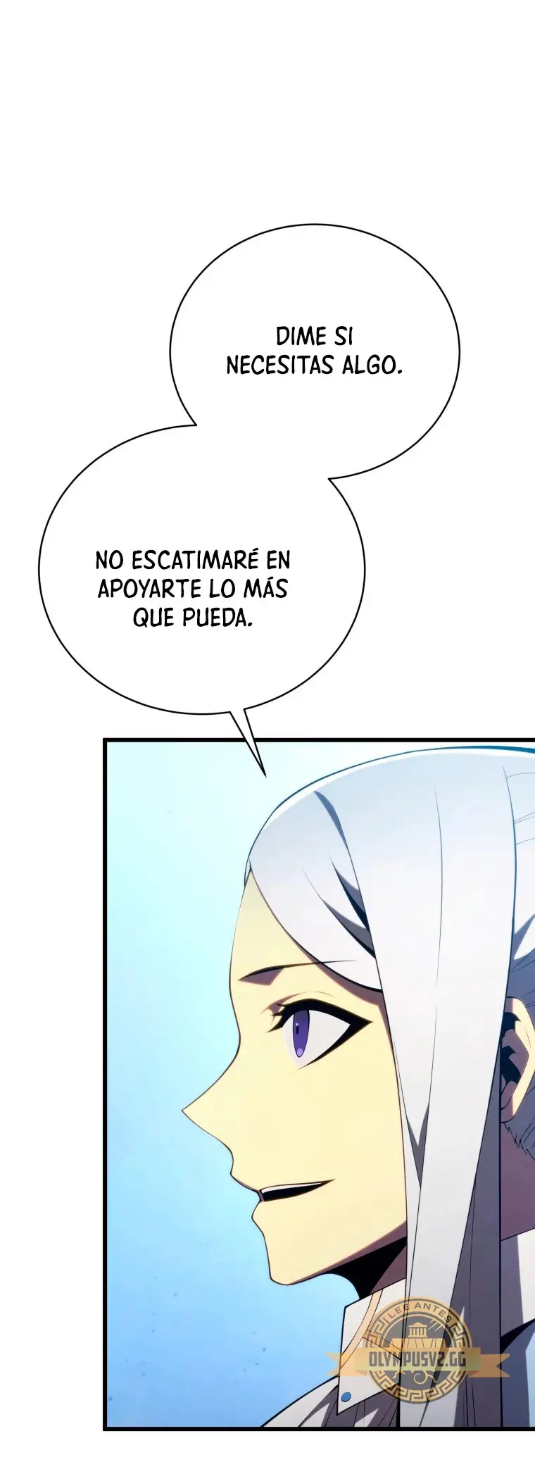 El hijo menor del maestro de la espada (2022) - Capítulo 89 - Página 10 - LectorTMOo