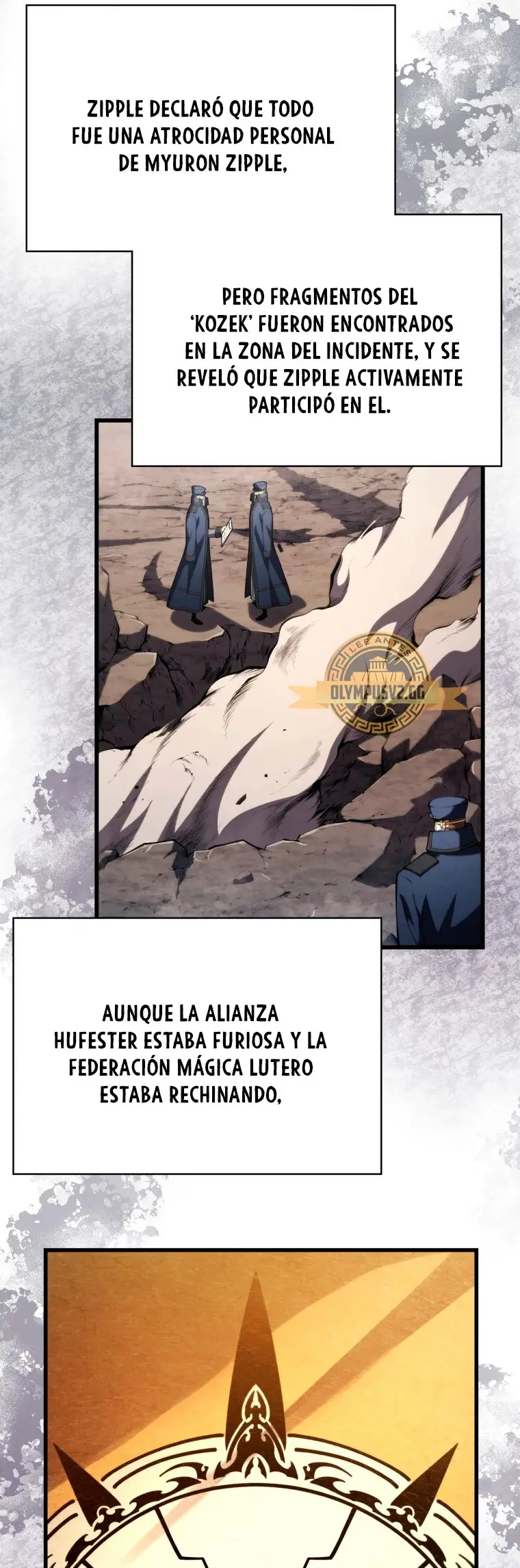 El hijo menor del maestro de la espada (2022) - Capítulo 89 - Página 16 - LectorTMOo