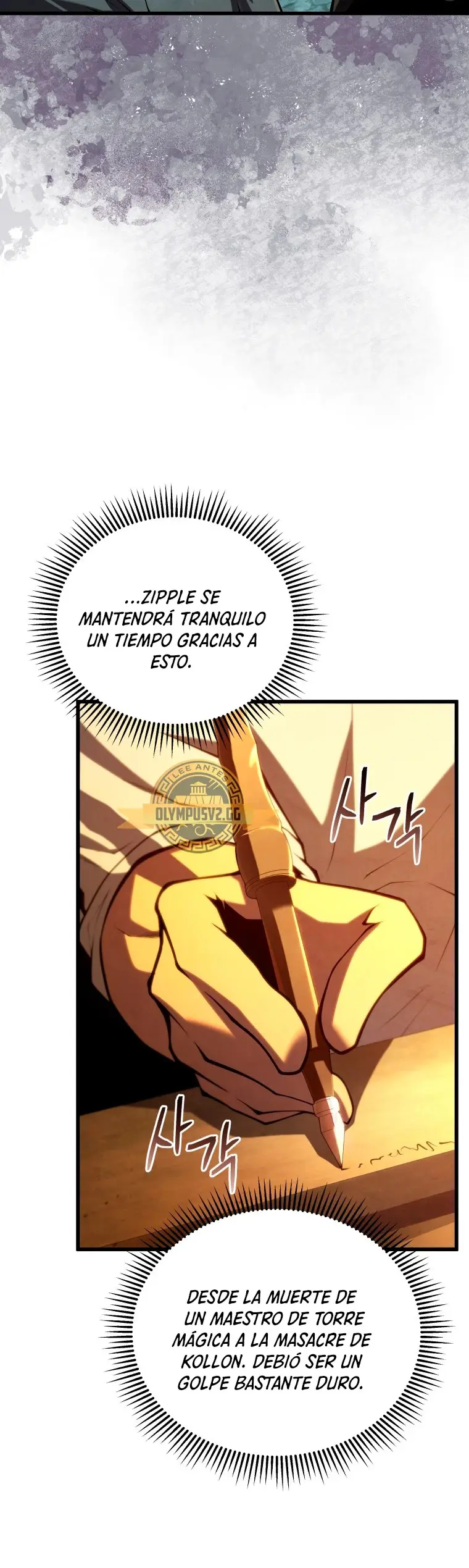 El hijo menor del maestro de la espada (2022) - Capítulo 89 - Página 19 - LectorTMOo