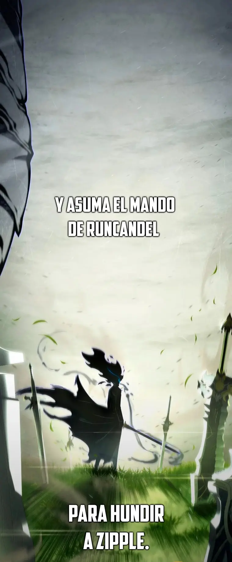 El hijo menor del maestro de la espada (2022) - Capítulo 89 - Página 25 - LectorTMOo