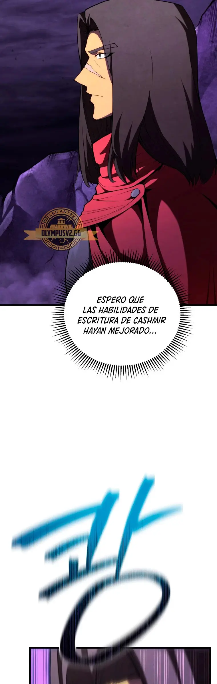 El hijo menor del maestro de la espada (2022) - Capítulo 89 - Página 28 - LectorTMOo