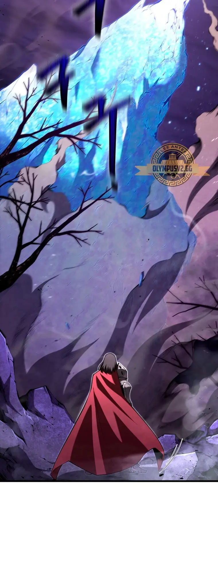 El hijo menor del maestro de la espada (2022) - Capítulo 89 - Página 30 - LectorTMOo