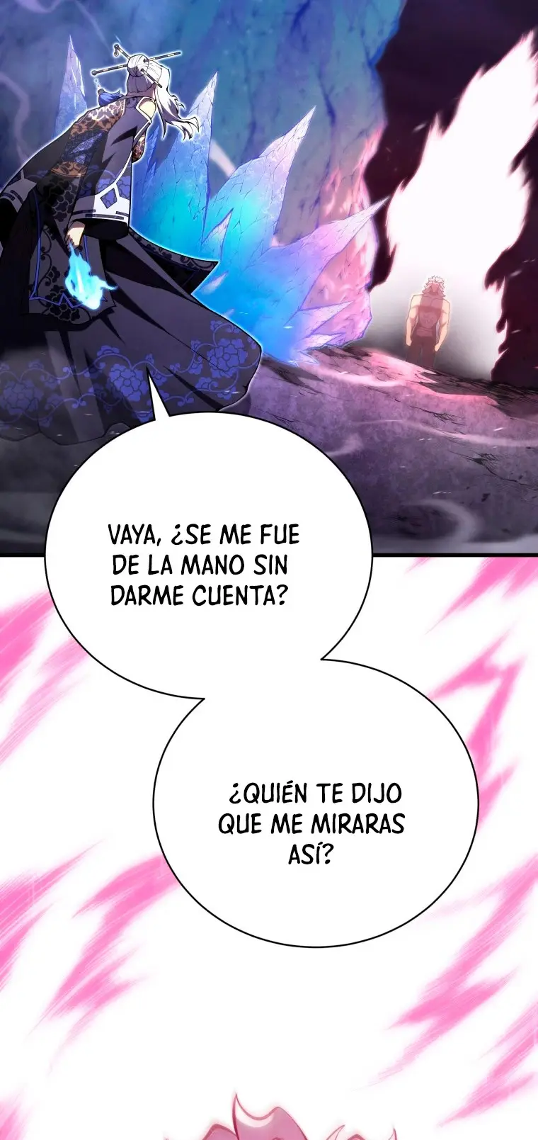 El hijo menor del maestro de la espada (2022) - Capítulo 89 - Página 33 - LectorTMOo