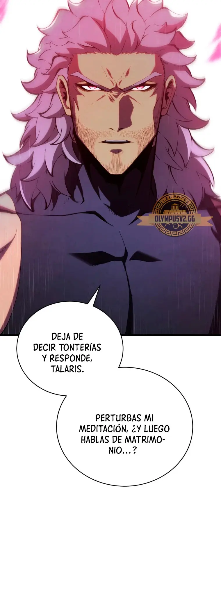 El hijo menor del maestro de la espada (2022) - Capítulo 89 - Página 34 - LectorTMOo