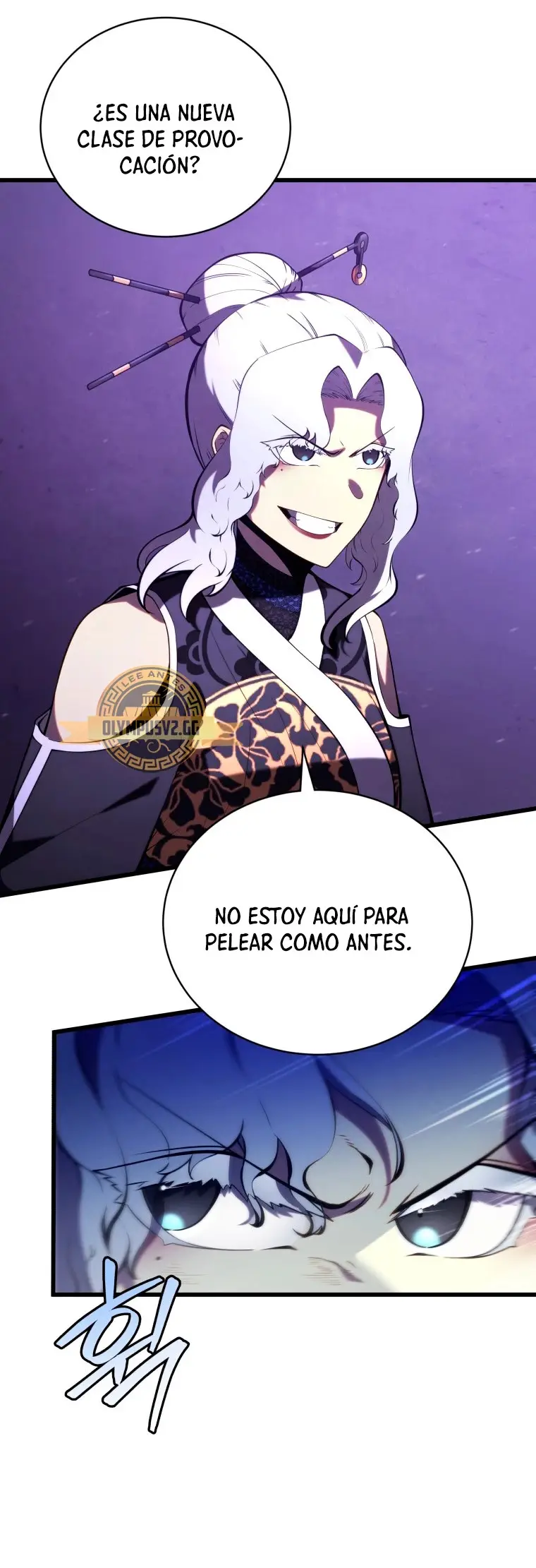 El hijo menor del maestro de la espada (2022) - Capítulo 89 - Página 35 - LectorTMOo