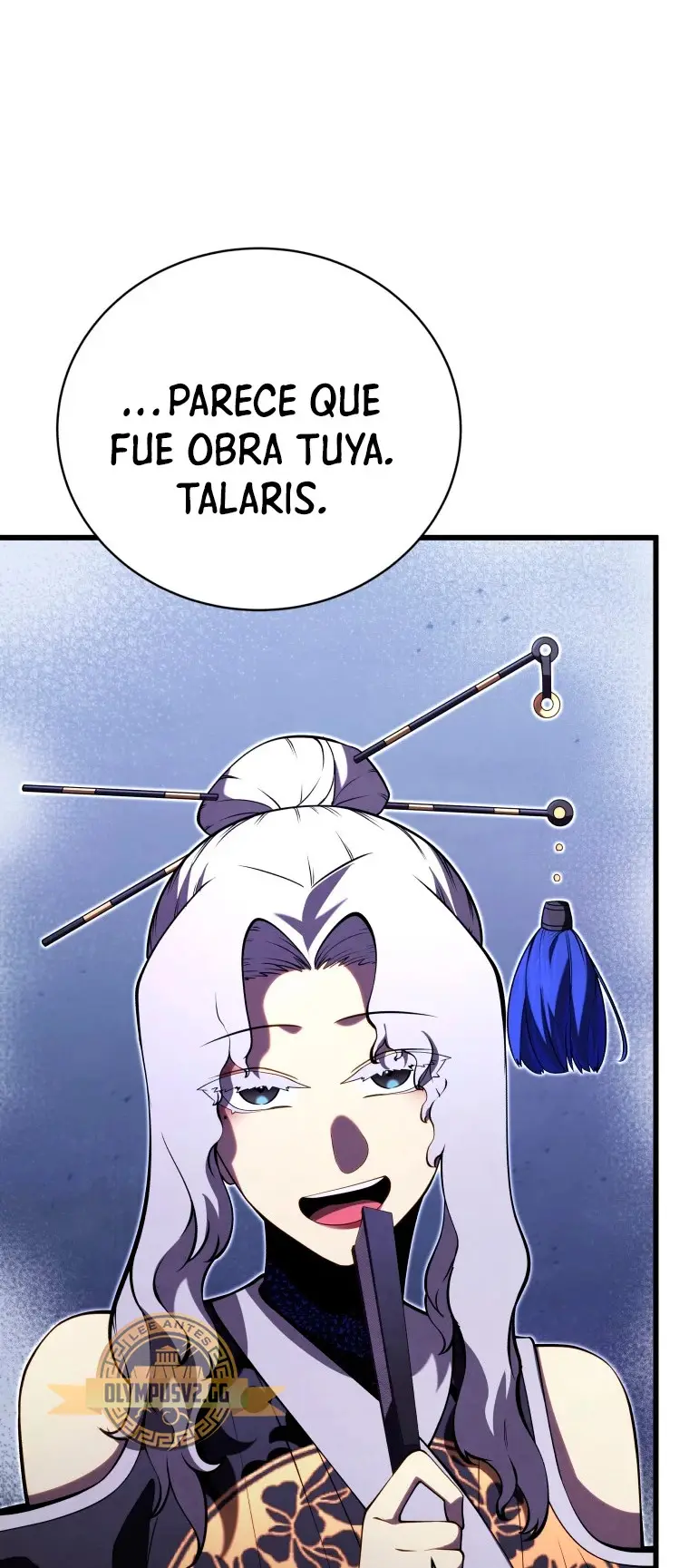 El hijo menor del maestro de la espada (2022) - Capítulo 89 - Página 46 - LectorTMOo