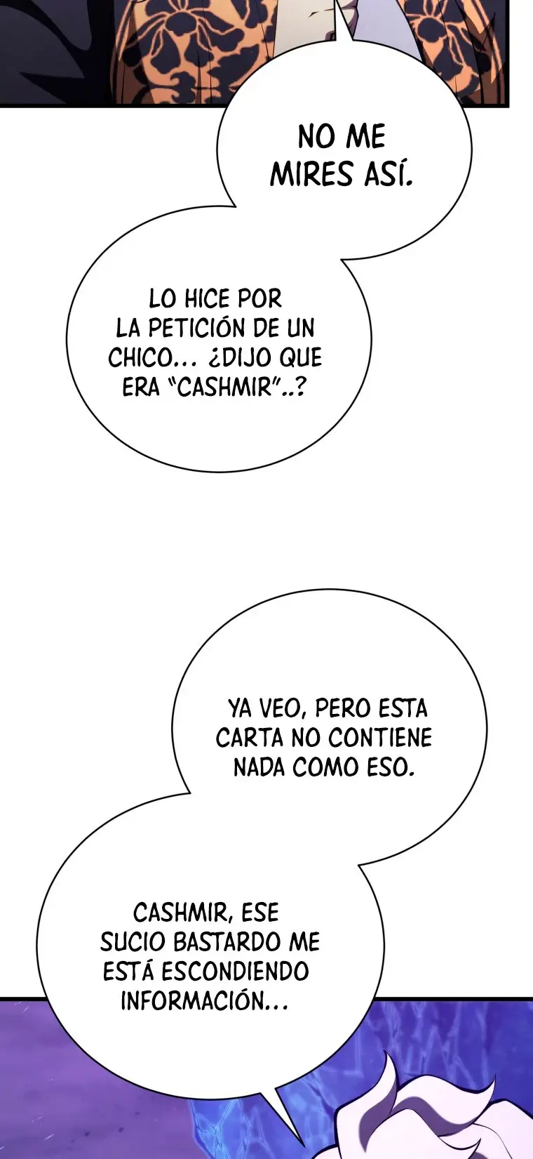El hijo menor del maestro de la espada (2022) - Capítulo 89 - Página 47 - LectorTMOo