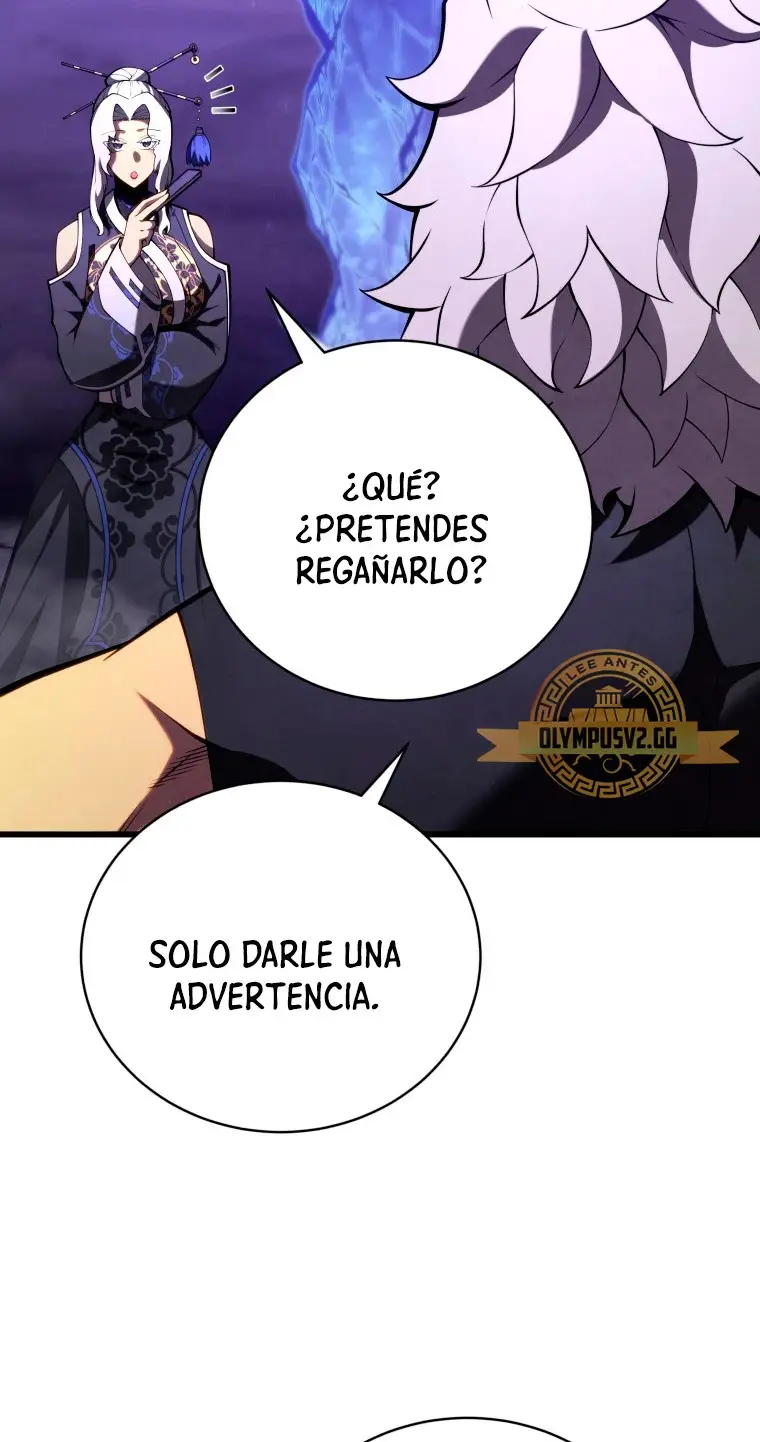 El hijo menor del maestro de la espada (2022) - Capítulo 89 - Página 48 - LectorTMOo