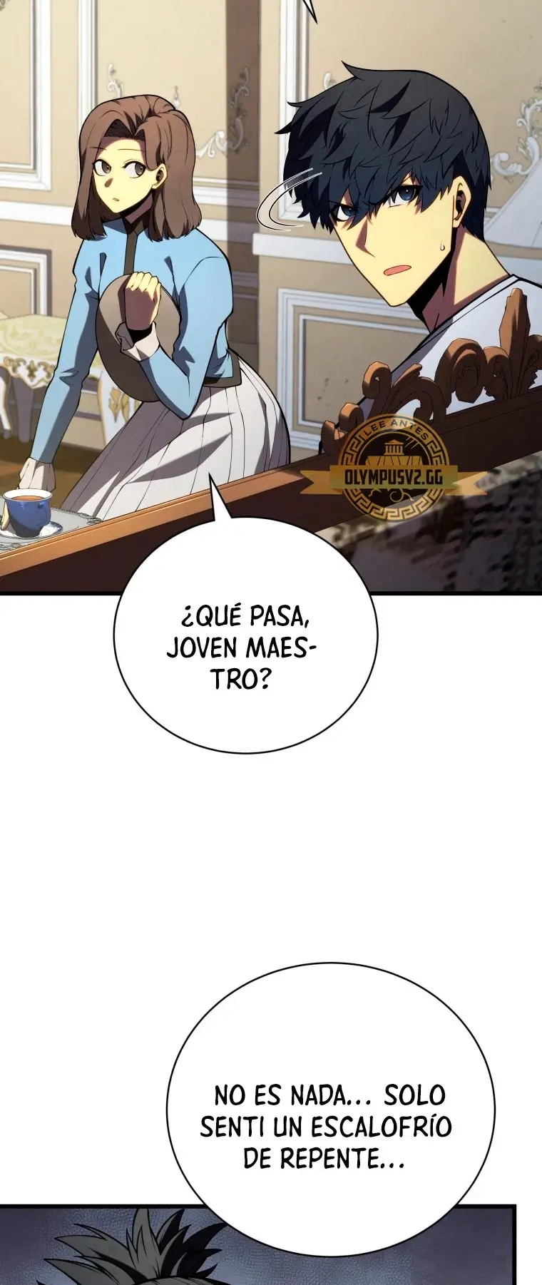 El hijo menor del maestro de la espada (2022) - Capítulo 89 - Página 58 - LectorTMOo