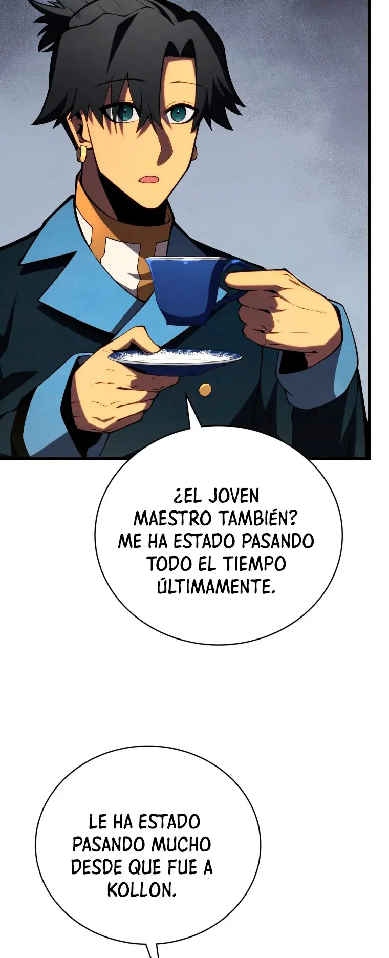 El hijo menor del maestro de la espada (2022) - Capítulo 89 - Página 59 - LectorTMOo