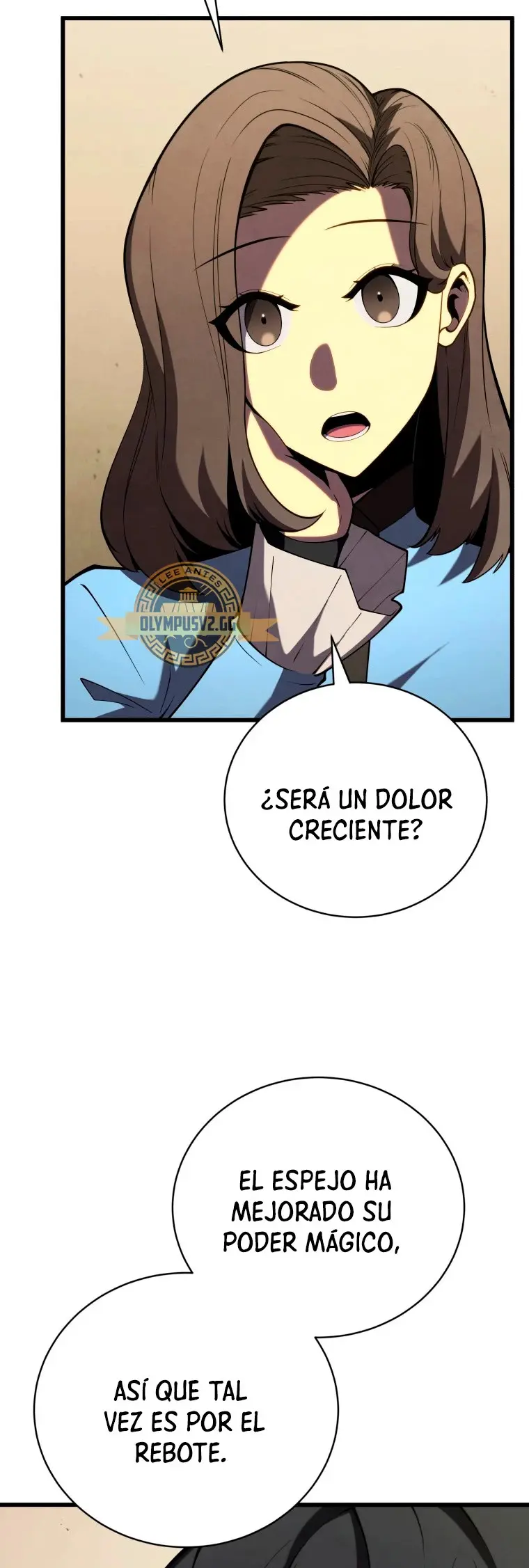 El hijo menor del maestro de la espada (2022) - Capítulo 89 - Página 60 - LectorTMOo