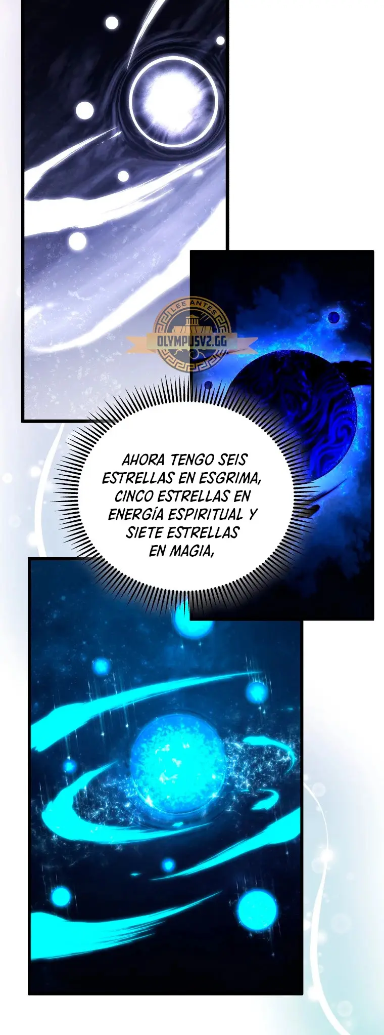 El hijo menor del maestro de la espada (2022) - Capítulo 89 - Página 62 - LectorTMOo