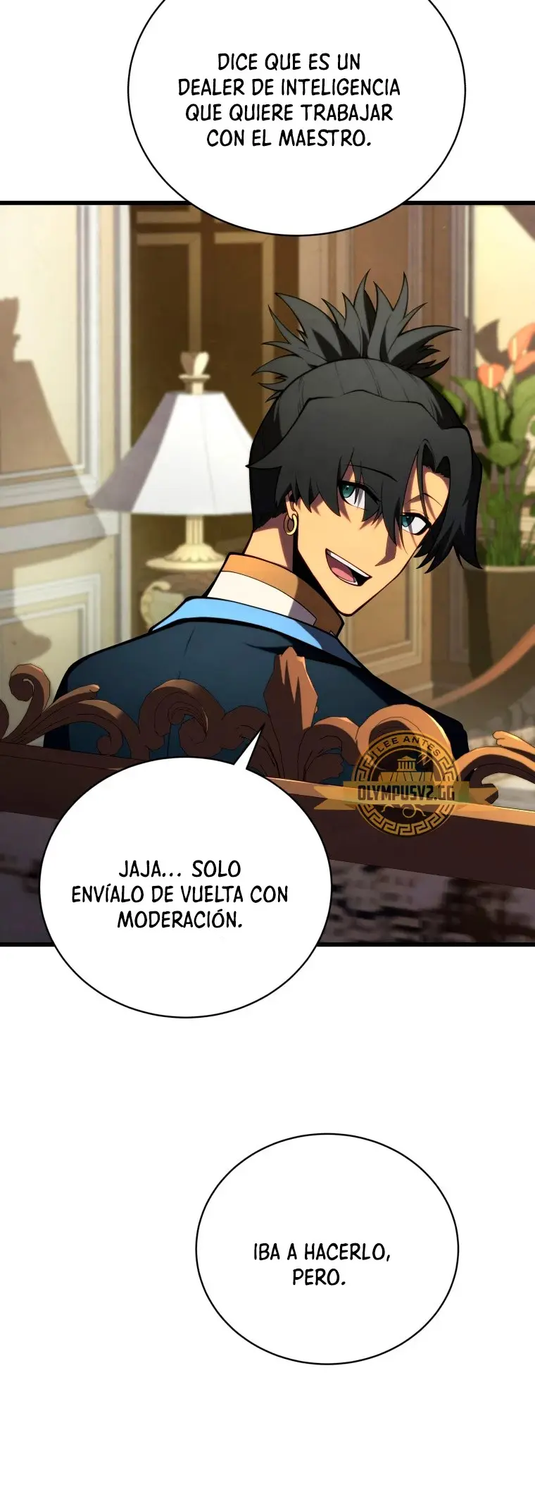 El hijo menor del maestro de la espada (2022) - Capítulo 89 - Página 65 - LectorTMOo