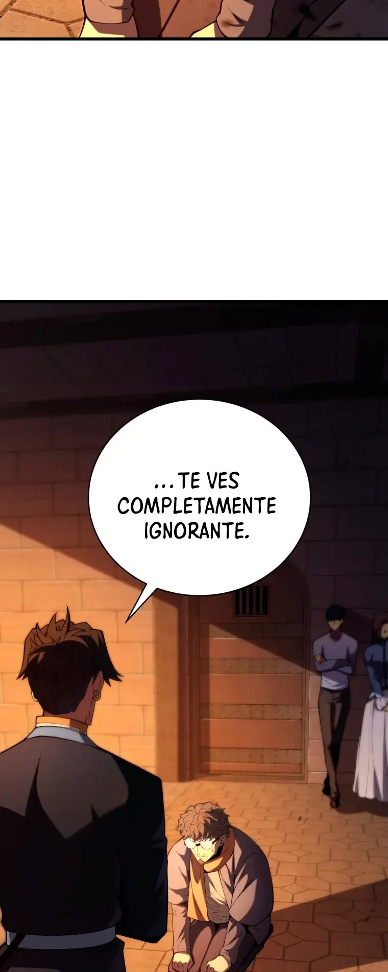 El hijo menor del maestro de la espada (2022) - Capítulo 90 - Página 5 - LectorTMOo