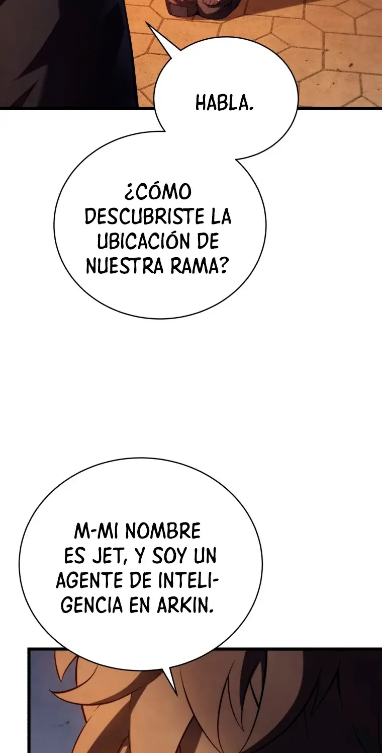 El hijo menor del maestro de la espada (2022) - Capítulo 90 - Página 6 - LectorTMOo