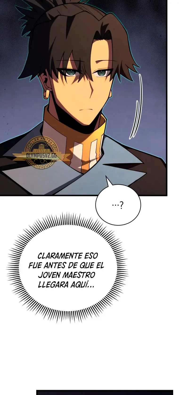 El hijo menor del maestro de la espada (2022) - Capítulo 90 - Página 9 - LectorTMOo