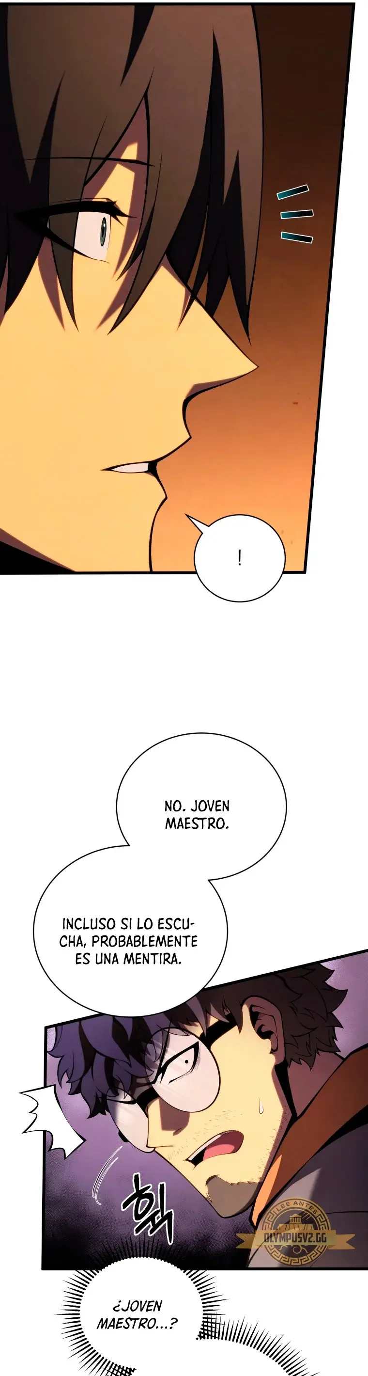 El hijo menor del maestro de la espada (2022) - Capítulo 90 - Página 16 - LectorTMOo
