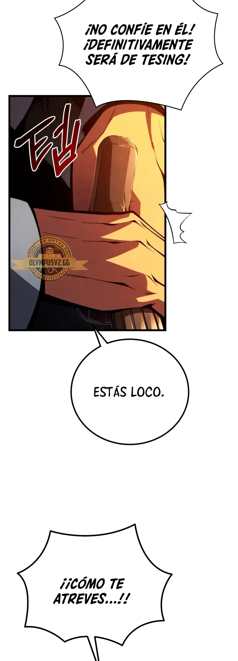 El hijo menor del maestro de la espada (2022) - Capítulo 90 - Página 23 - LectorTMOo