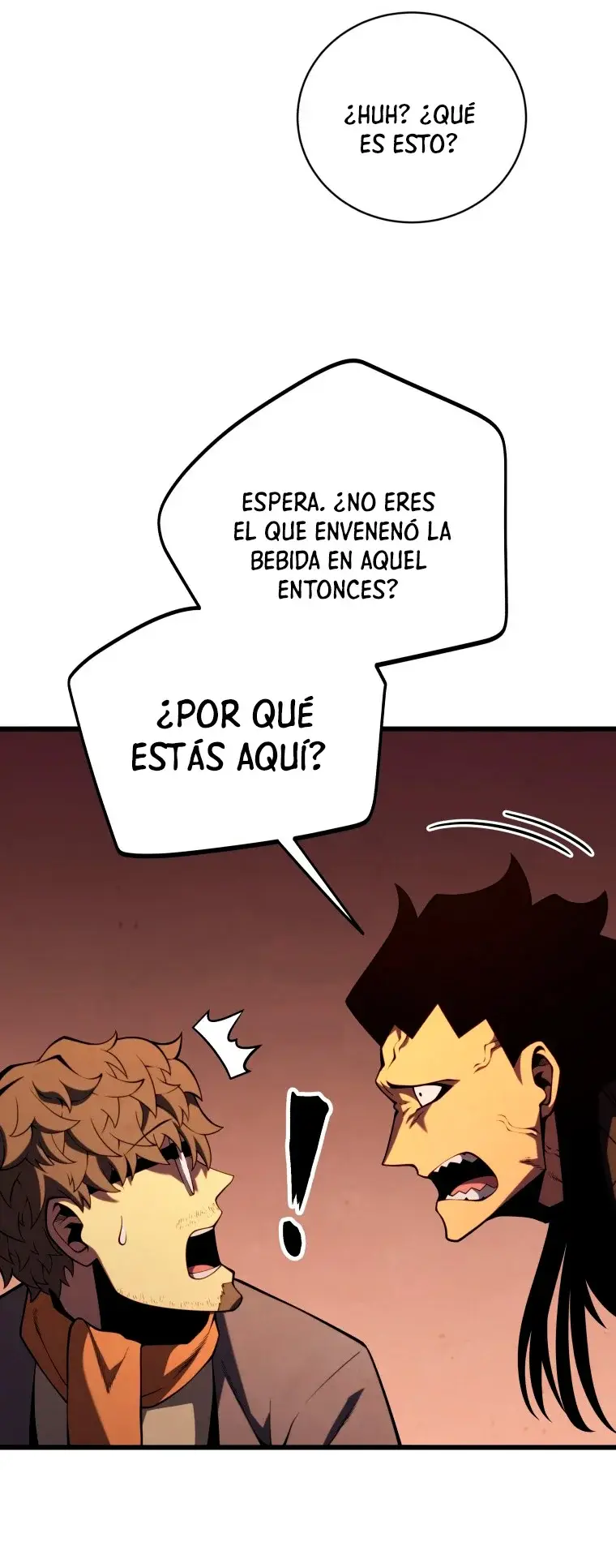 El hijo menor del maestro de la espada (2022) - Capítulo 90 - Página 27 - LectorTMOo
