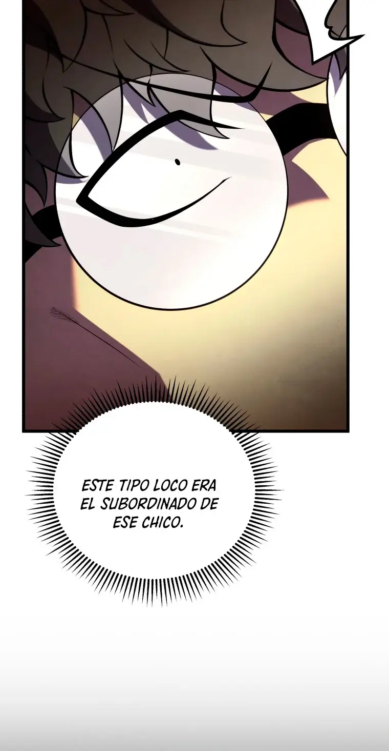 El hijo menor del maestro de la espada (2022) - Capítulo 90 - Página 30 - LectorTMOo