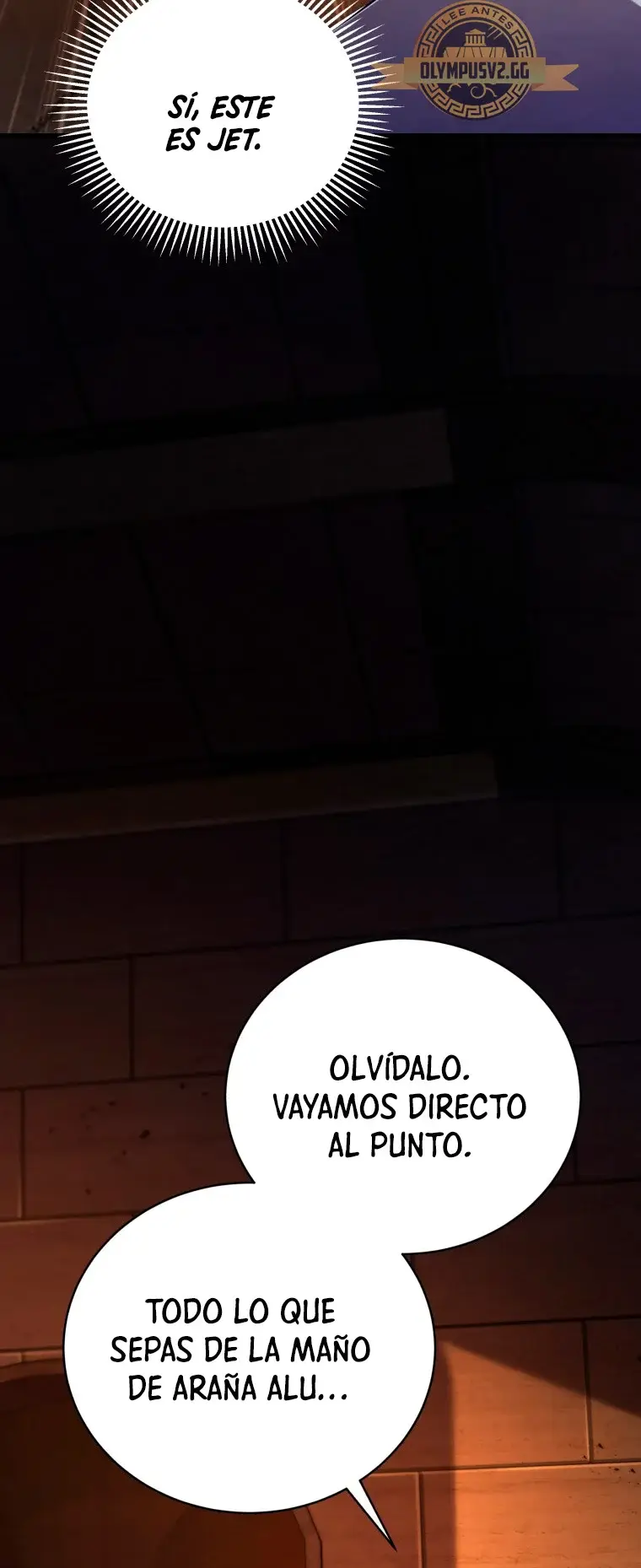 El hijo menor del maestro de la espada (2022) - Capítulo 90 - Página 35 - LectorTMOo