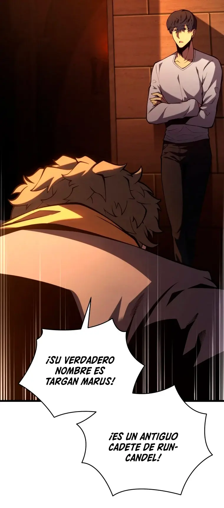 El hijo menor del maestro de la espada (2022) - Capítulo 90 - Página 36 - LectorTMOo