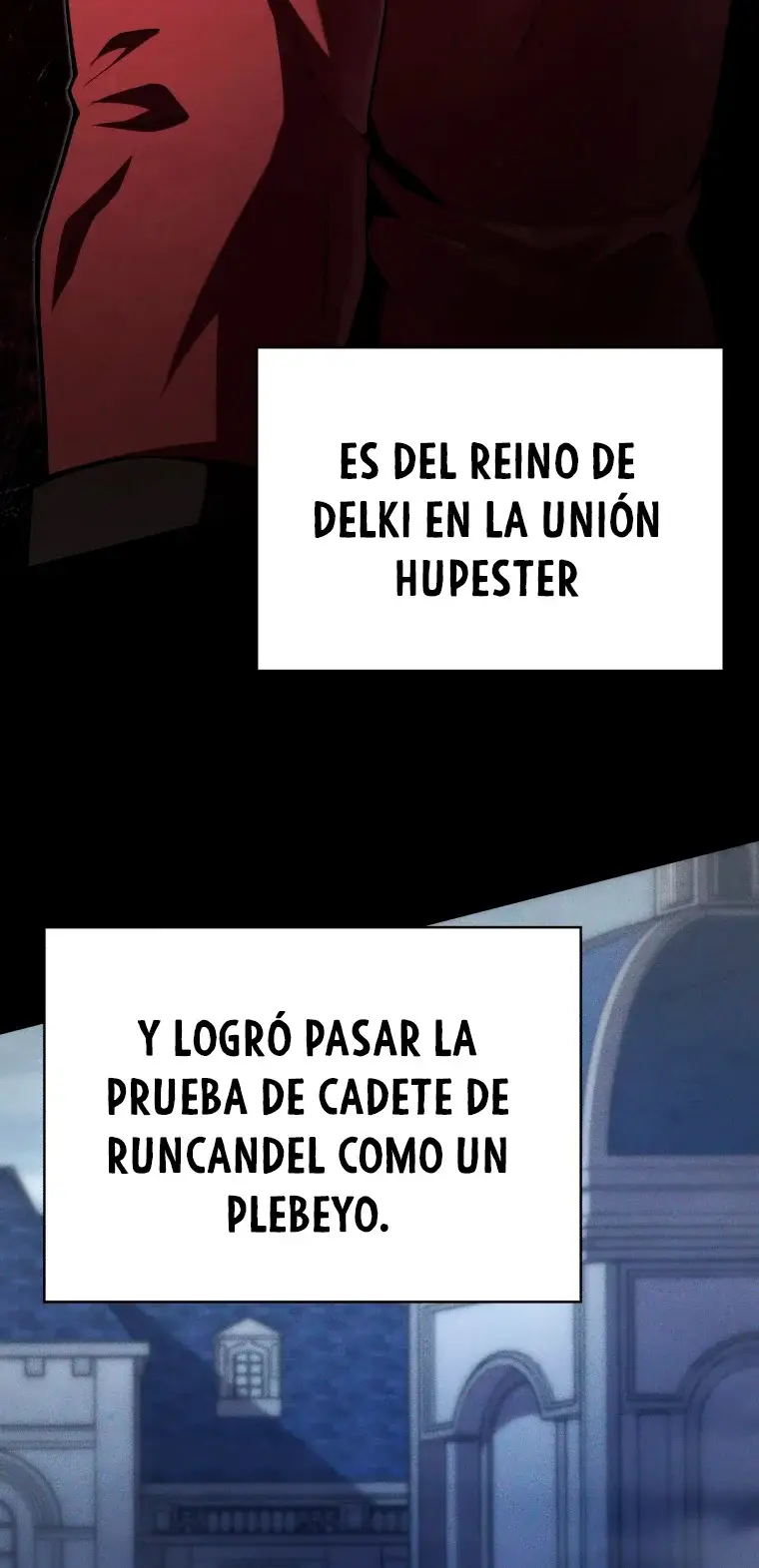 El hijo menor del maestro de la espada (2022) - Capítulo 90 - Página 42 - LectorTMOo