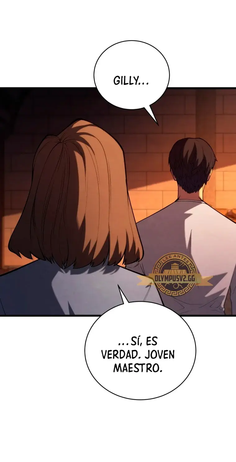 El hijo menor del maestro de la espada (2022) - Capítulo 90 - Página 45 - LectorTMOo