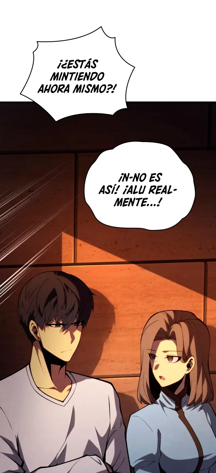 El hijo menor del maestro de la espada (2022) - Capítulo 90 - Página 49 - LectorTMOo