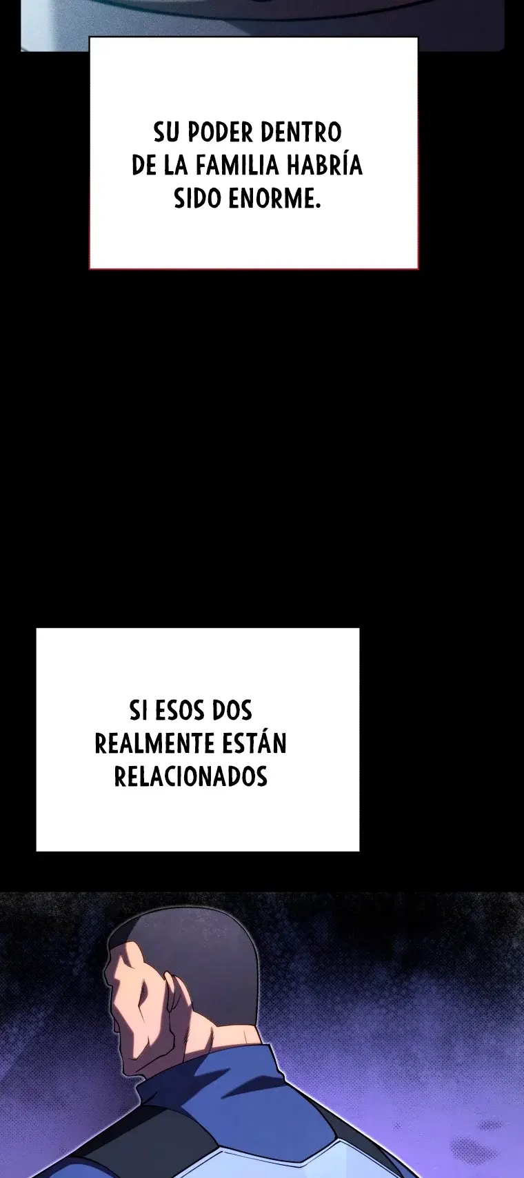 El hijo menor del maestro de la espada (2022) - Capítulo 90 - Página 56 - LectorTMOo