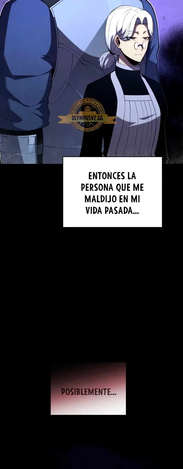 El hijo menor del maestro de la espada (2022) - Capítulo 90 - Página 57 - LectorTMOo