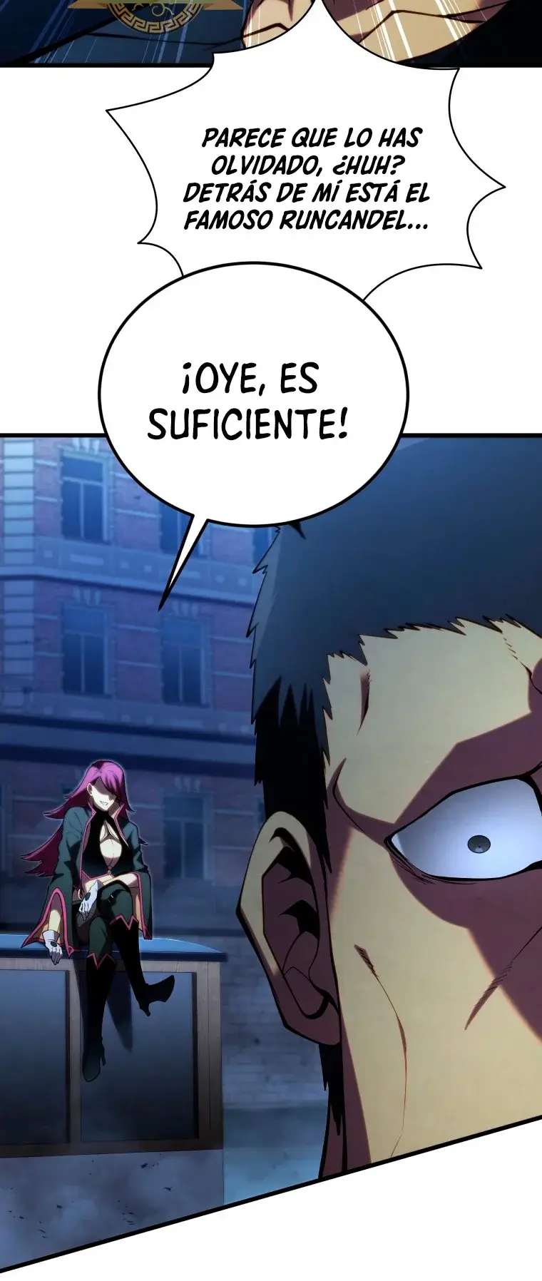 El hijo menor del maestro de la espada (2022) - Capítulo 90 - Página 69 - LectorTMOo