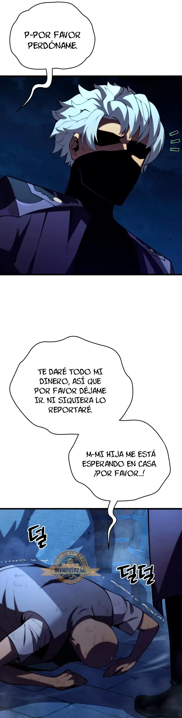 El hijo menor del maestro de la espada (2022) - Capítulo 90 - Página 77 - LectorTMOo
