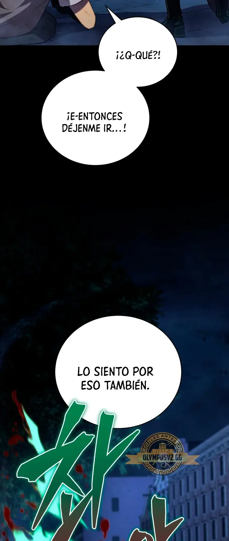 El hijo menor del maestro de la espada (2022) - Capítulo 90 - Página 79 - LectorTMOo