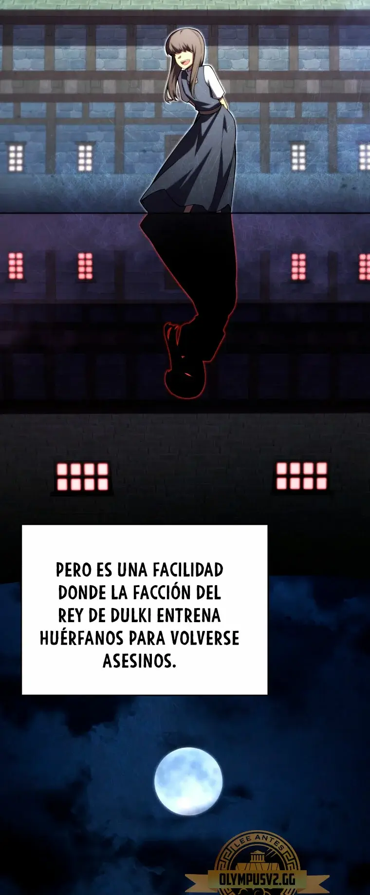 El hijo menor del maestro de la espada (2022) - Capítulo 91 - Página 4 - LectorTMOo