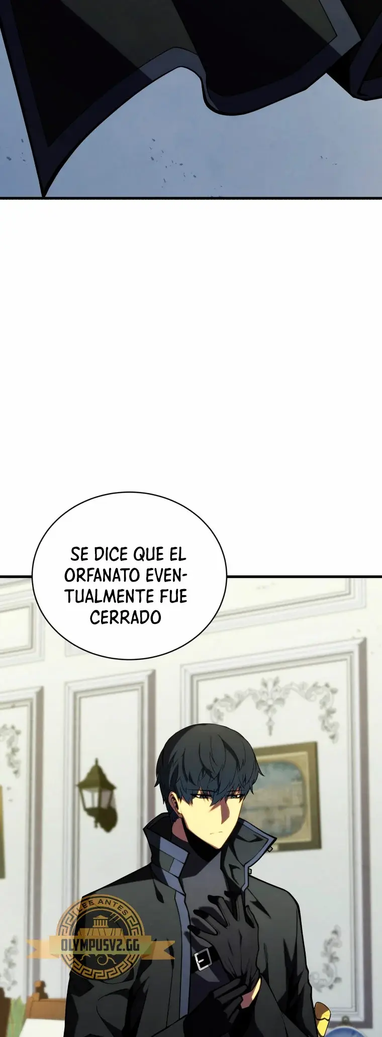 El hijo menor del maestro de la espada (2022) - Capítulo 91 - Página 7 - LectorTMOo