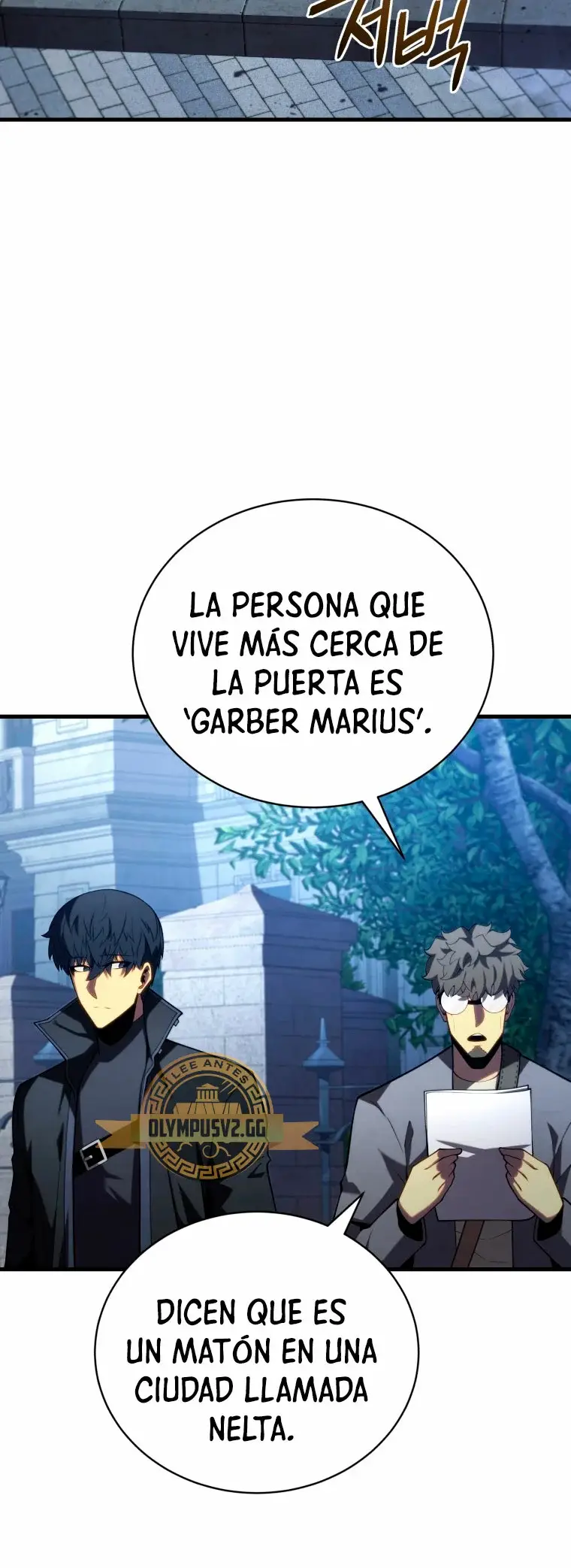 El hijo menor del maestro de la espada (2022) - Capítulo 91 - Página 15 - LectorTMOo