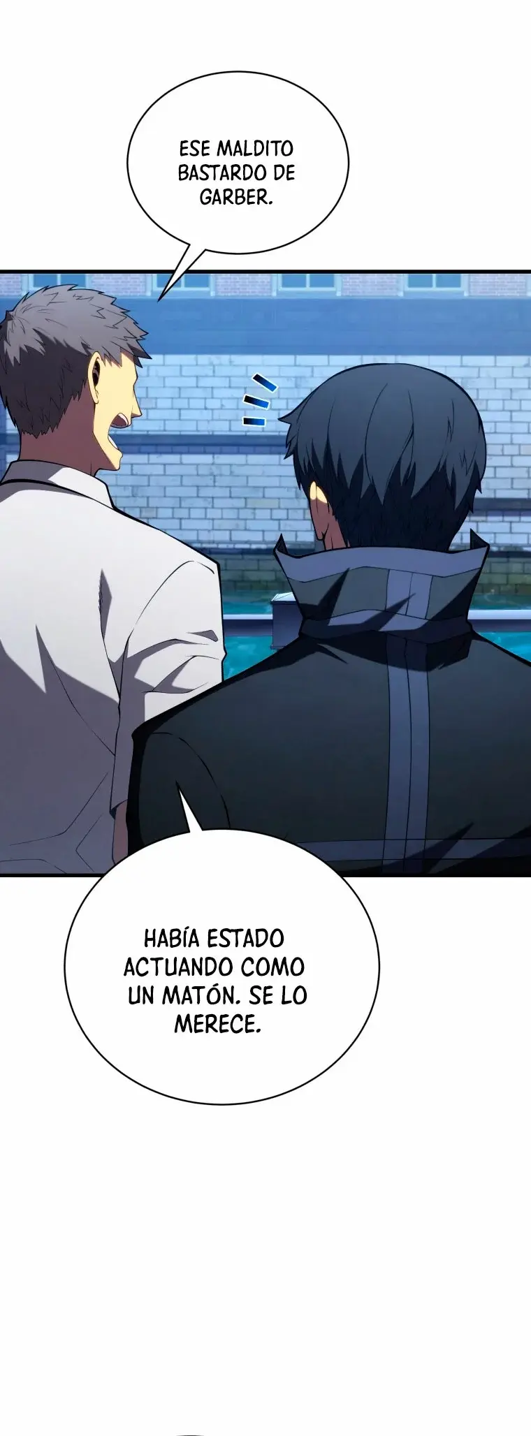 El hijo menor del maestro de la espada (2022) - Capítulo 91 - Página 25 - LectorTMOo