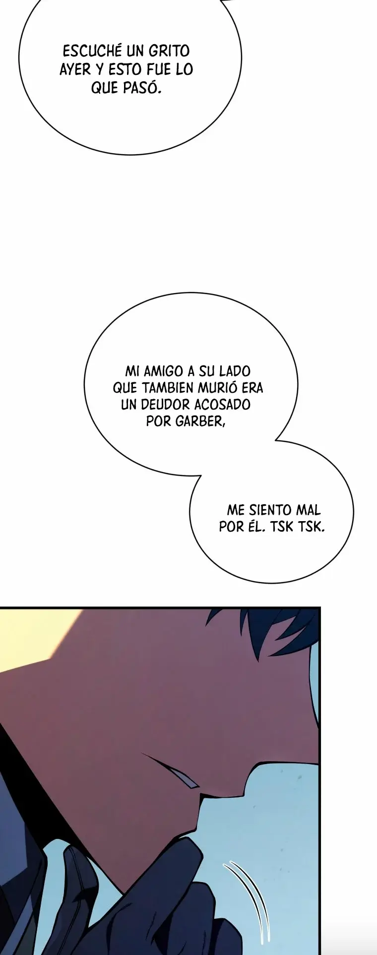El hijo menor del maestro de la espada (2022) - Capítulo 91 - Página 28 - LectorTMOo