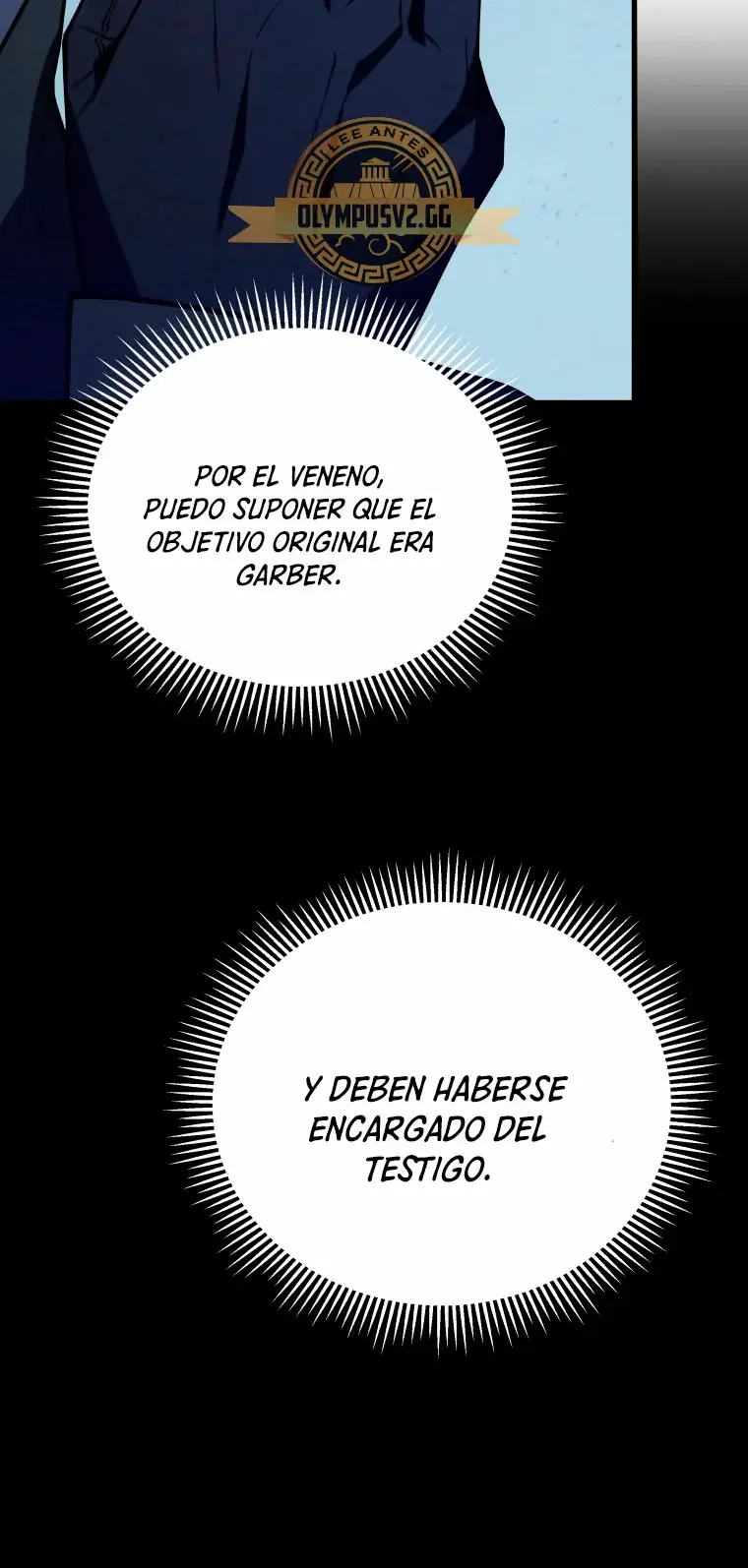 El hijo menor del maestro de la espada (2022) - Capítulo 91 - Página 29 - LectorTMOo