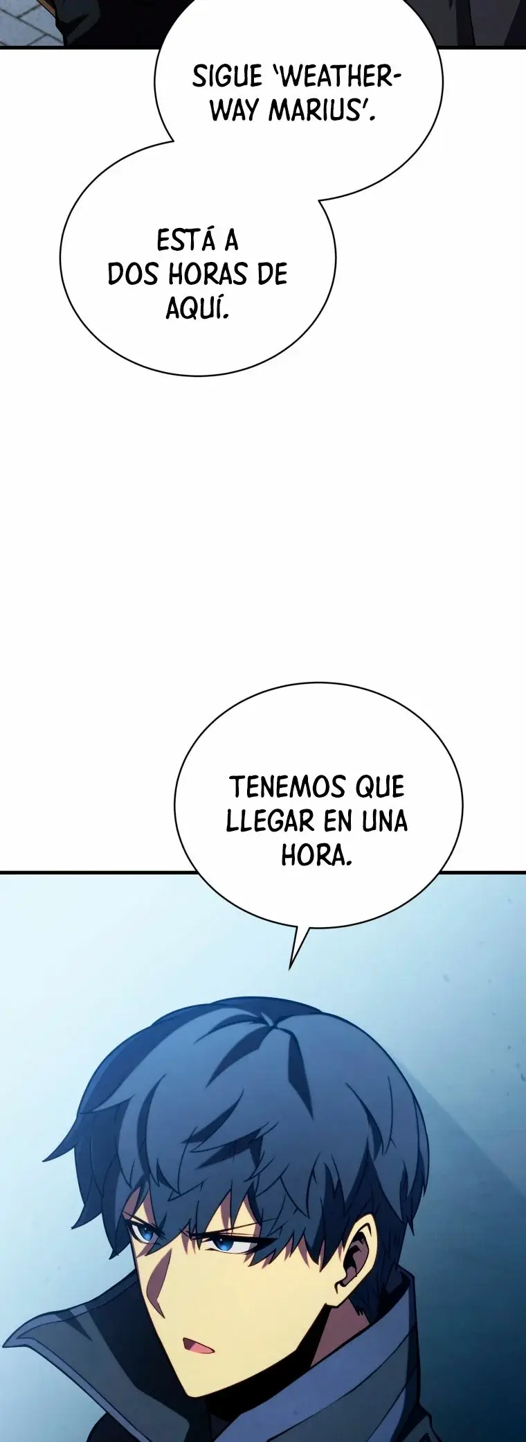 El hijo menor del maestro de la espada (2022) - Capítulo 91 - Página 34 - LectorTMOo