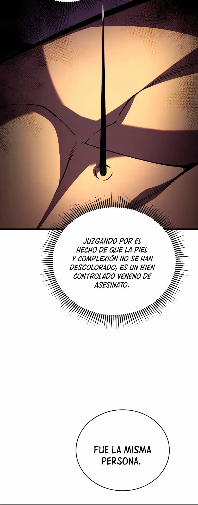 El hijo menor del maestro de la espada (2022) - Capítulo 91 - Página 39 - LectorTMOo
