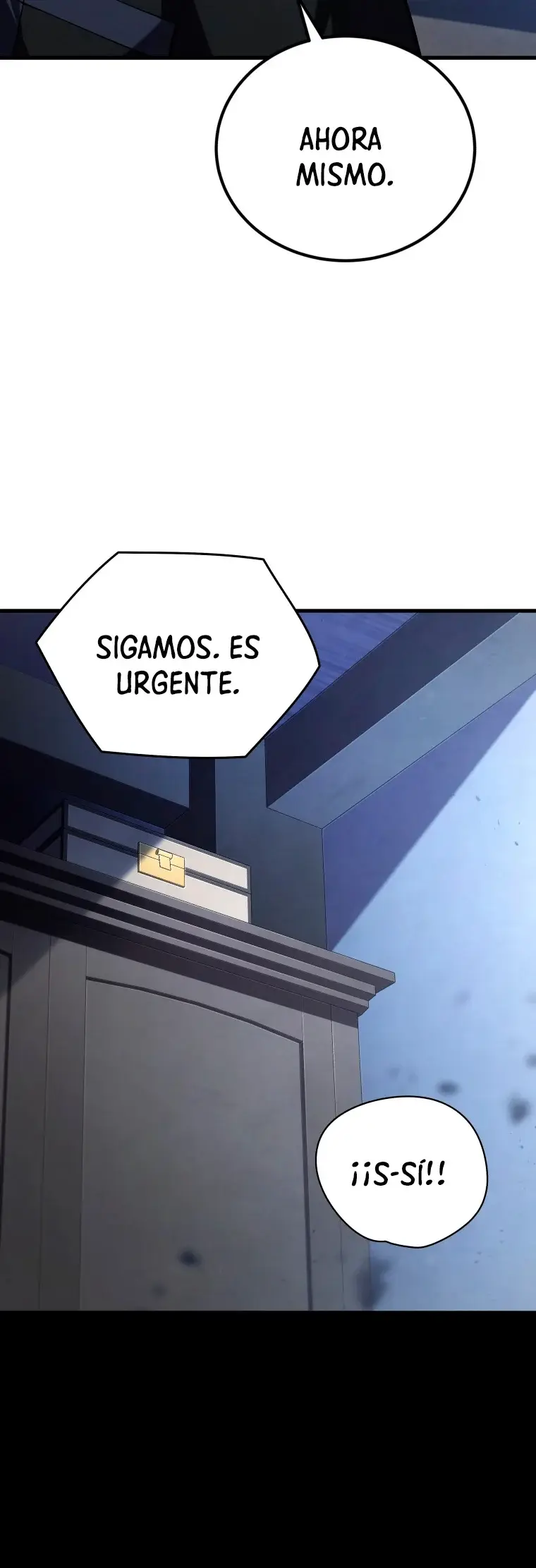 El hijo menor del maestro de la espada (2022) - Capítulo 91 - Página 41 - LectorTMOo