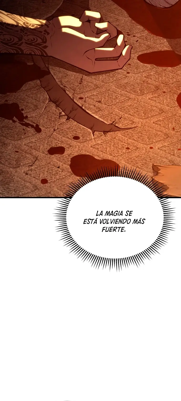 El hijo menor del maestro de la espada (2022) - Capítulo 91 - Página 49 - LectorTMOo