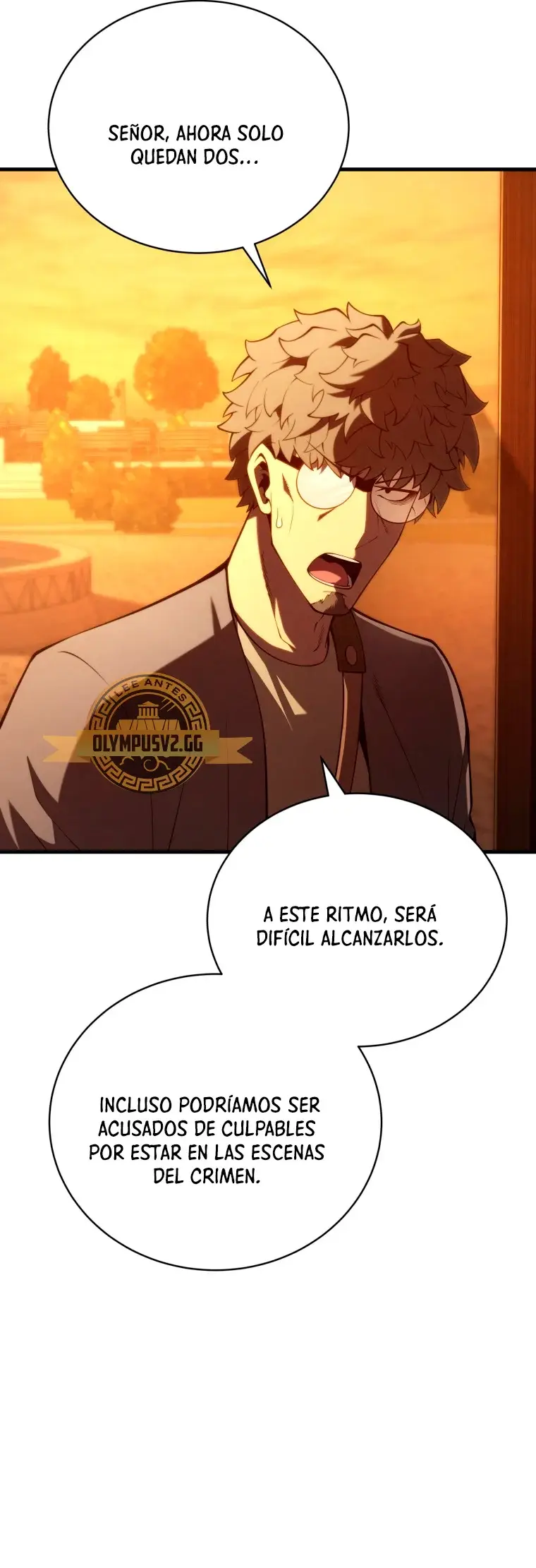 El hijo menor del maestro de la espada (2022) - Capítulo 91 - Página 50 - LectorTMOo