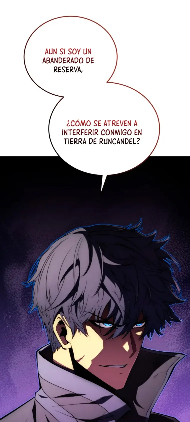 El hijo menor del maestro de la espada (2022) - Capítulo 91 - Página 53 - LectorTMOo